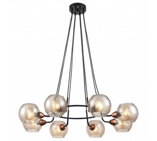 Подвесной светильник Vele Luce Imelda VL5832P08