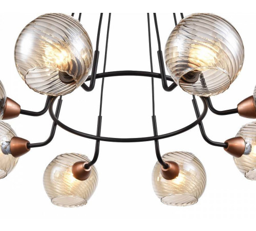 Подвесной светильник Vele Luce Imelda VL5832P08