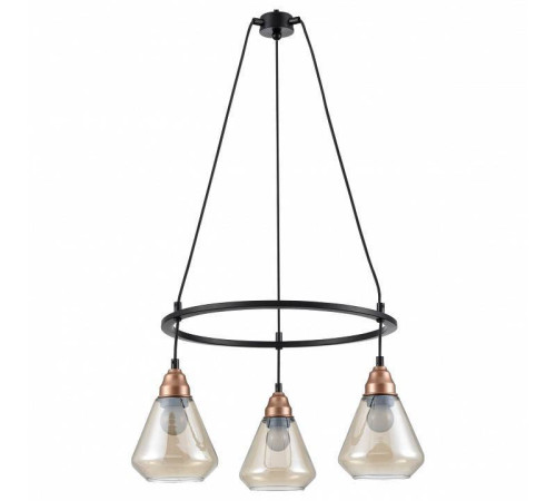 Подвесная люстра Vele Luce Norina VL5842P03