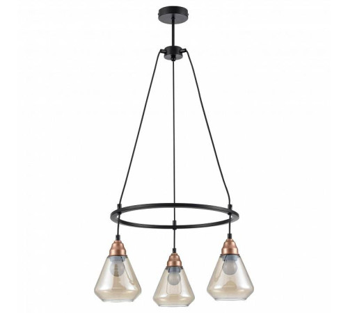 Подвесная люстра Vele Luce Norina VL5842P03