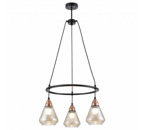 Подвесная люстра Vele Luce Norina VL5842P03