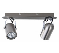 Спот Vele Luce Luigi 2 лампы VL8055S02