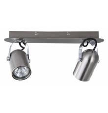 Спот Vele Luce Luigi 2 лампы VL8055S02
