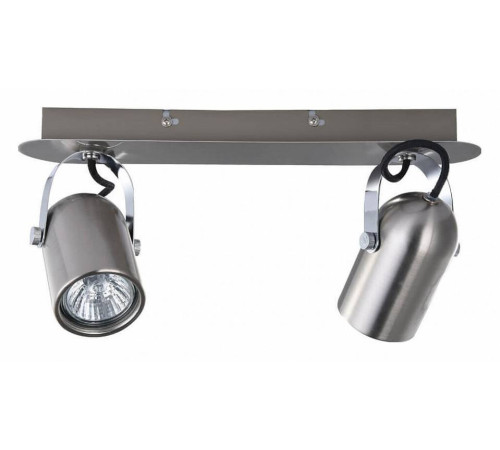 Спот Vele Luce Luigi 2 лампы VL8055S02