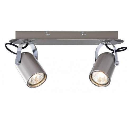 Спот Vele Luce Luigi 2 лампы VL8055S02