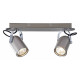 Спот Vele Luce Luigi 2 лампы VL8055S02