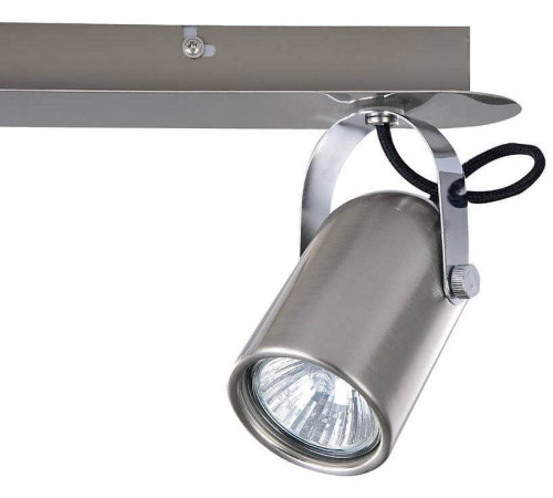 Спот Vele Luce Luigi 2 лампы VL8055S02