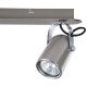 Спот Vele Luce Luigi 2 лампы VL8055S02