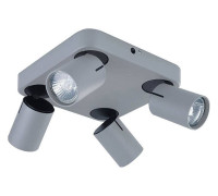 Спот Vele Luce Carrisi 4 лампы VL8067S04
