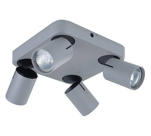 Спот Vele Luce Carrisi 4 лампы VL8067S04