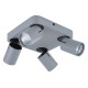 Спот Vele Luce Carrisi 4 лампы VL8067S04