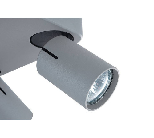 Спот Vele Luce Carrisi 4 лампы VL8067S04