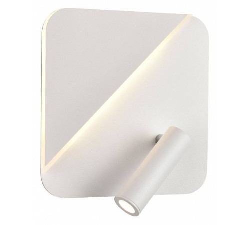 Бра с подсветкой Vele Luce Radar VL8291W11