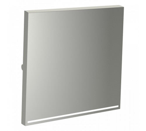 Клавиша для выключателя одноклавишного c подсветкой Voltum S70 VLS000205