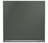 Клавиша для выключателя одноклавишного c подсветкой Voltum S70 VLS000206