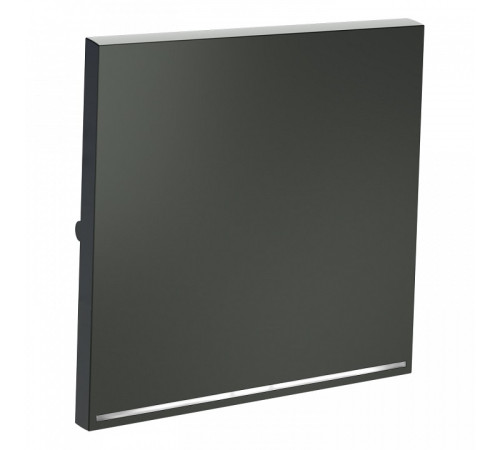 Клавиша для выключателя одноклавишного c подсветкой Voltum S70 VLS000206