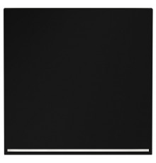 Клавиша для выключателя одноклавишного c подсветкой Voltum S70 VLS000208