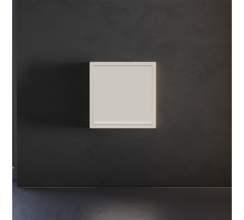 Клавиша для выключателя одноклавишного c подсветкой Voltum S70 VLS000213