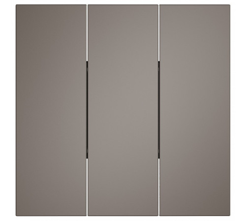 Клавиши для выключателя трехклавишного Voltum S70 VLS000514