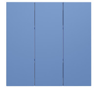 Клавиши для выключателя трехклавишного Voltum S70 VLS000515