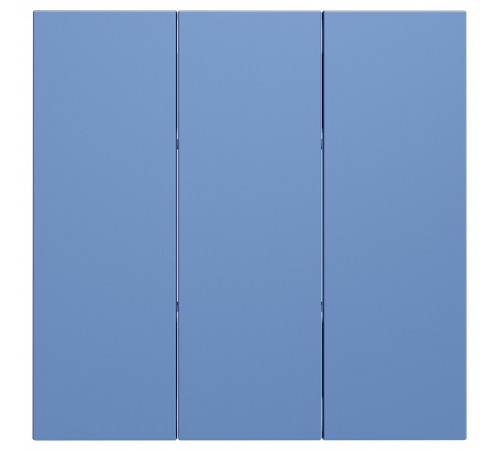 Клавиши для выключателя трехклавишного Voltum S70 VLS000515