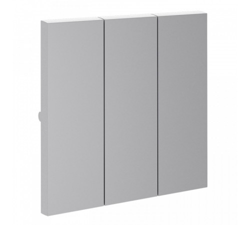 Клавиши для выключателя трехклавишного Voltum S70 VLS000516