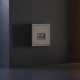 Накладка для розетки RJ-11 или RJ-45 Voltum S70 VLS001414