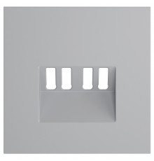 Накладка для розетки акустической Voltum S70 VLS001516