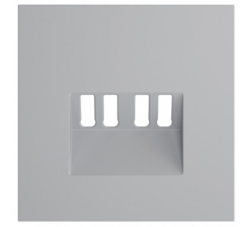 Накладка для розетки акустической Voltum S70 VLS001516