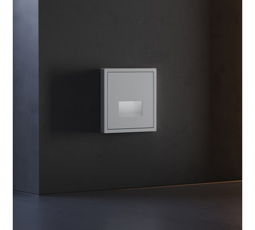 Накладка для заглушки для поста с подсветкой Voltum S70 VLS002316