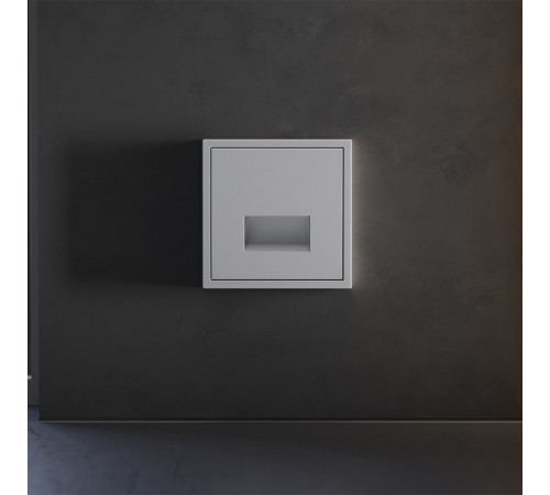 Накладка для заглушки для поста с подсветкой Voltum S70 VLS002316