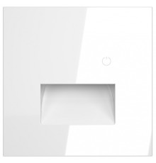 Накладка для заглушки для поста с подсветкой и с датчиком Voltum S70 VLS002401