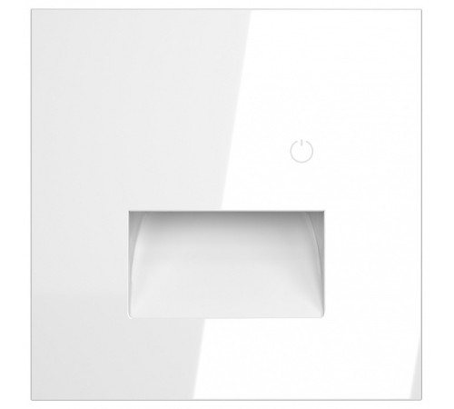 Накладка для заглушки для поста с подсветкой и с датчиком Voltum S70 VLS002401