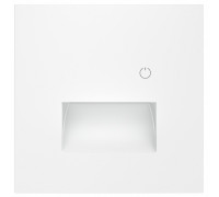 Накладка для заглушки для поста с подсветкой и с датчиком Voltum S70 VLS002402