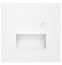 Накладка для заглушки для поста с подсветкой и с датчиком Voltum S70 VLS002402