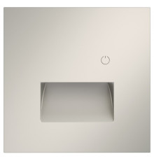 Накладка для заглушки для поста с подсветкой и с датчиком Voltum S70 VLS002403