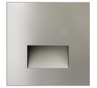 Накладка для заглушки для поста с подсветкой и с датчиком Voltum S70 VLS002404