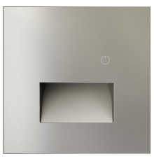 Накладка для заглушки для поста с подсветкой и с датчиком Voltum S70 VLS002404