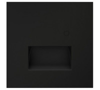Накладка для заглушки для поста с подсветкой и с датчиком Voltum S70 VLS002408