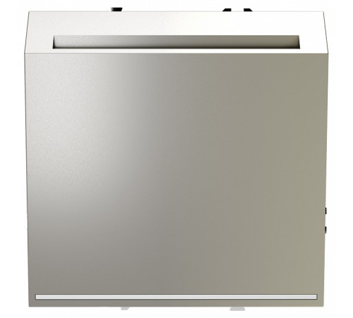 Электронный карточный выключатель без рамки Voltum S70 VLS010704