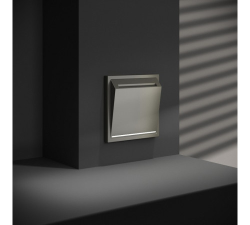 Электронный карточный выключатель без рамки Voltum S70 VLS010704