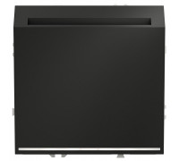 Электронный карточный выключатель без рамки Voltum S70 VLS010707