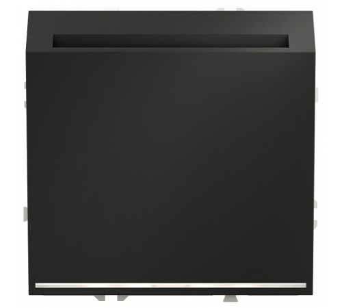 Электронный карточный выключатель без рамки Voltum S70 VLS010707