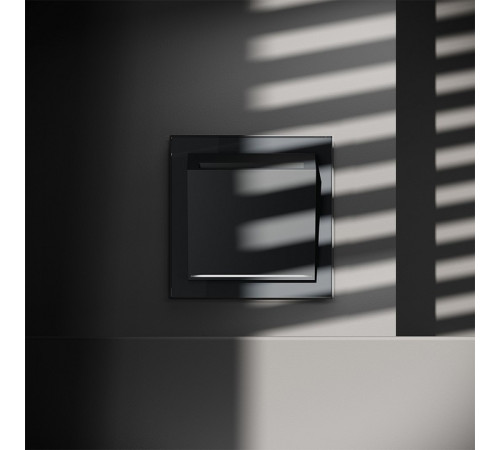 Электронный карточный выключатель без рамки Voltum S70 VLS010707