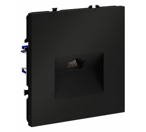 Розетка Ethernet RJ-45 без рамки Voltum S70 VLS060108