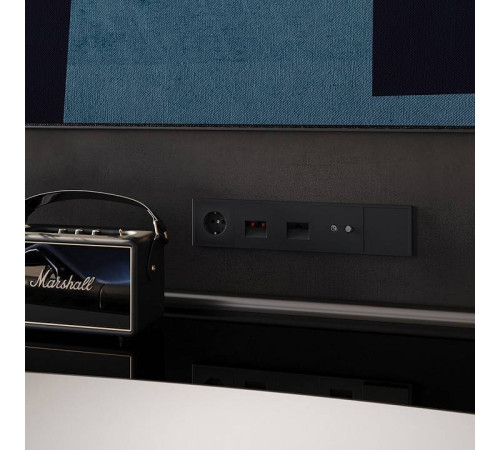 Розетка Ethernet RJ-45 без рамки Voltum S70 VLS060108