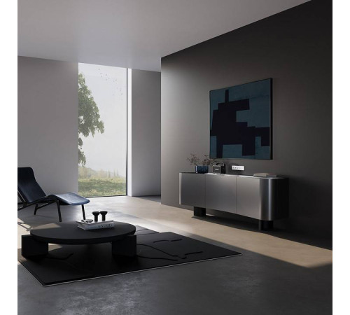 ТВ-розетка и SAT-розетка оконечная без рамки Voltum S70 VLS060401