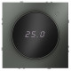 Терморегулятор электромеханический для теплого пола без рамки Voltum S70 VLS070106