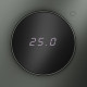 Терморегулятор электромеханический для теплого пола без рамки Voltum S70 VLS070106