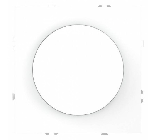 Диммер без рамки Voltum S70 VLS070302